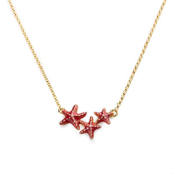 Collana Stelle Marine - 20001213