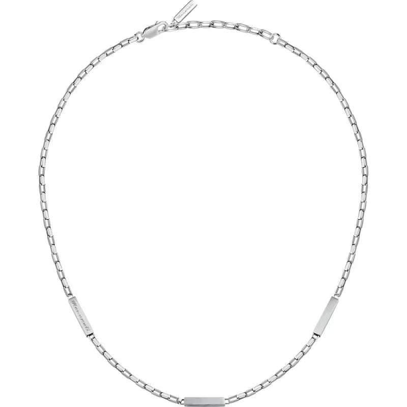Collana Maserati - Iconic - JM425AVD110
