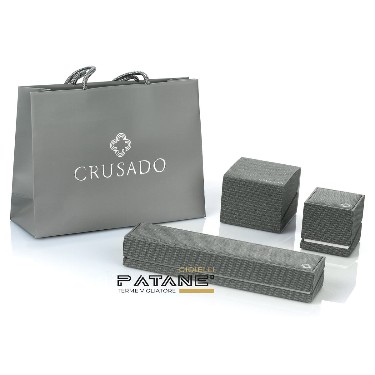 Confezione Crusado