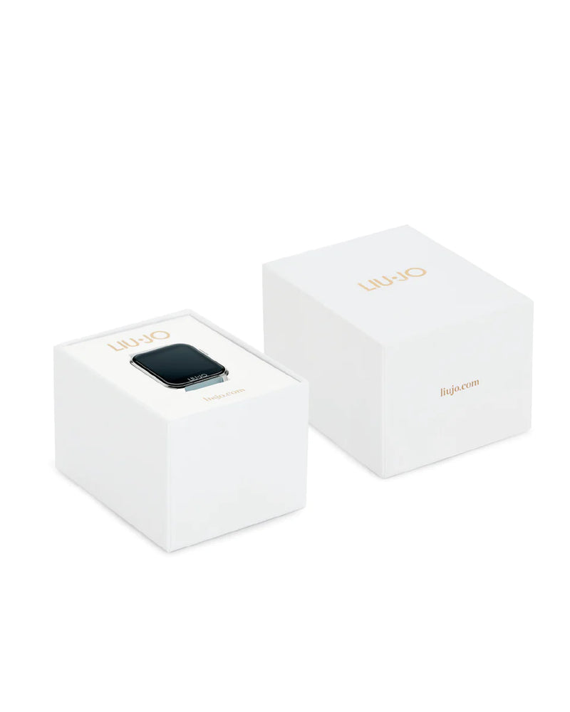 Confezione Smartwatch Liu Jo