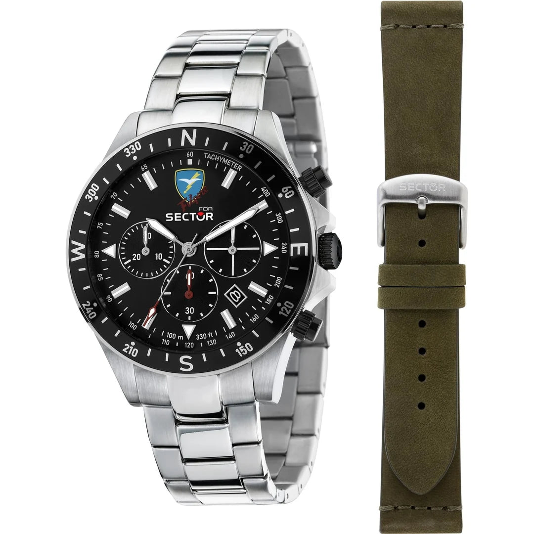 Orologio Sector - 230 Folgore - R3273161051