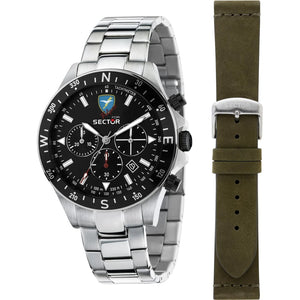 Orologio Sector - 230 Folgore - R3273161051