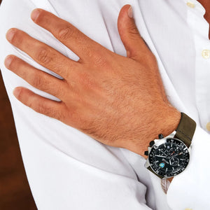 Orologio Sector - 230 Folgore - R3273161051 indossato