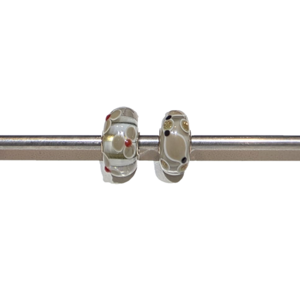 Beads Unici - Duo Legame Puro