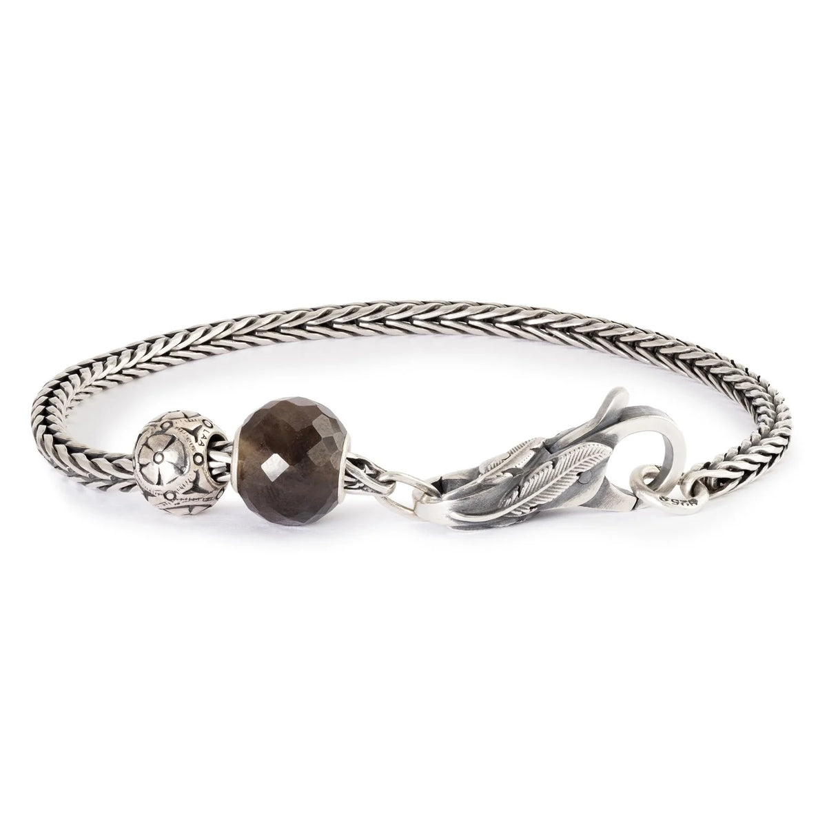 Bracciale Piuma di Fenice