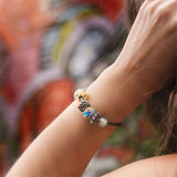 Sogno in Fiore - TGLBE-10225 indossato