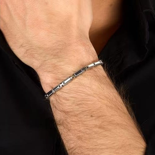 Bracciale Morellato - Gold - SABY15 indossato
