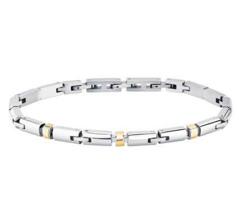 Bracciale Morellato - Gold - SABY17