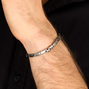 Bracciale Morellato - Gold - SABY16 indossato