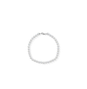 Bracciale di Perle Crusado - Patanegioielli