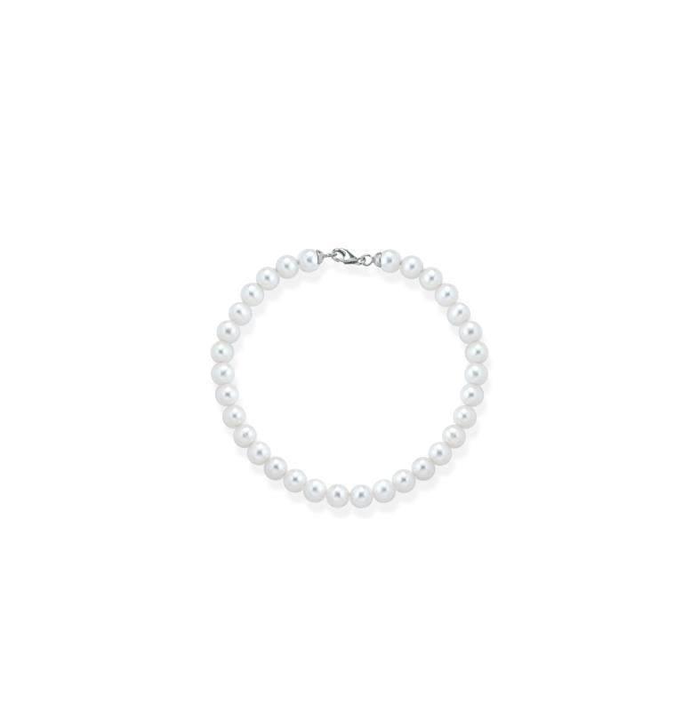 Bracciale di Perle Crusado - Patanegioielli