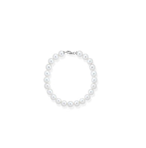 Bracciale di Perle Crusado - Patanegioielli