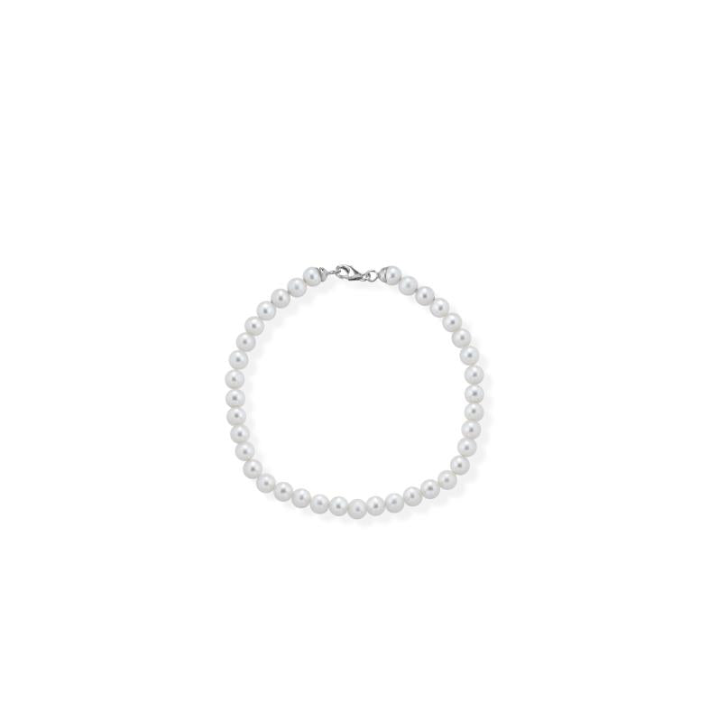 Bracciale di Perle Crusado - Patanegioielli
