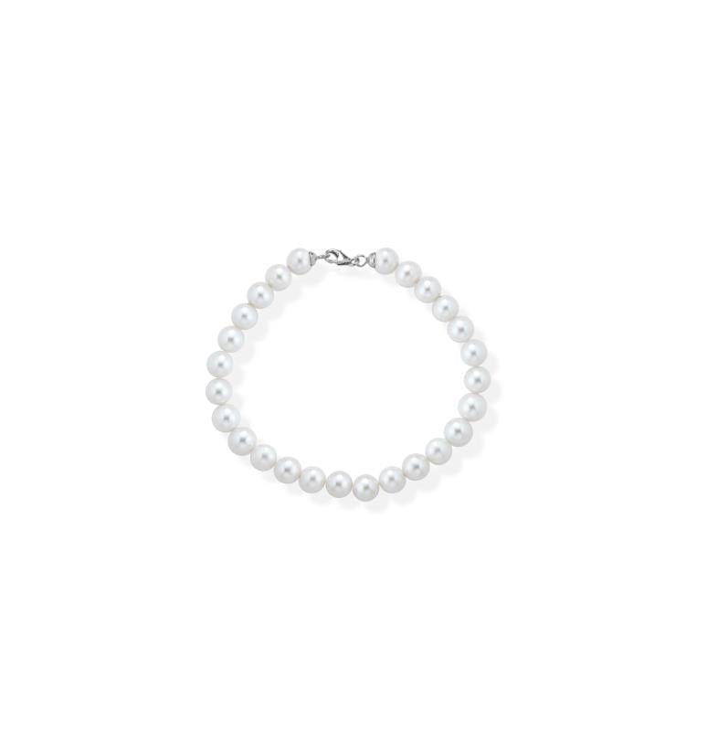 Bracciale di Perle Crusado - Patanegioielli