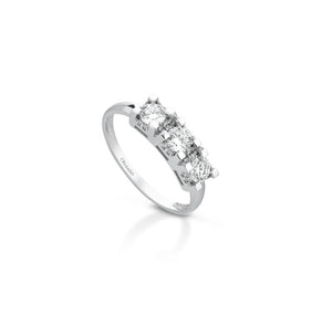 Anello Trilogy Crusado - Firenze