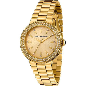 Orologio Karl Lagerfeld - Kaiser - R0553104501