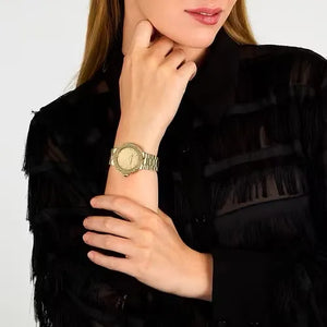 Orologio Karl Lagerfeld - Kaiser - R0553104501 indossato