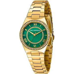 Orologio Karl Lagerfeld - Hamburg - R0553105502