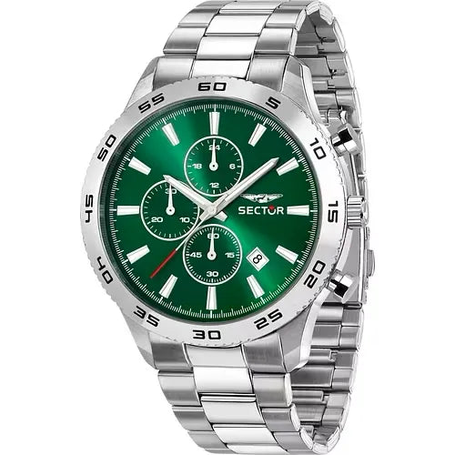 Orologio Sector - 270 - R3273778012