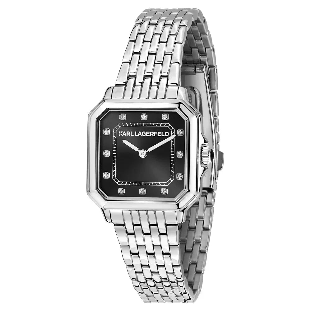 Orologio Karl Lagerfeld - Icon Square - R0553110507