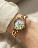 Orologio Gioiello Fico d’india - 40000137 indossato