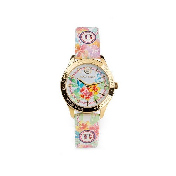 OROLOGIO FLORA