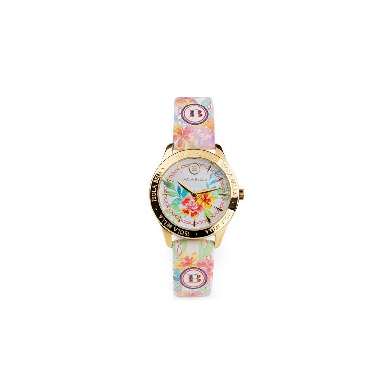 OROLOGIO FLORA