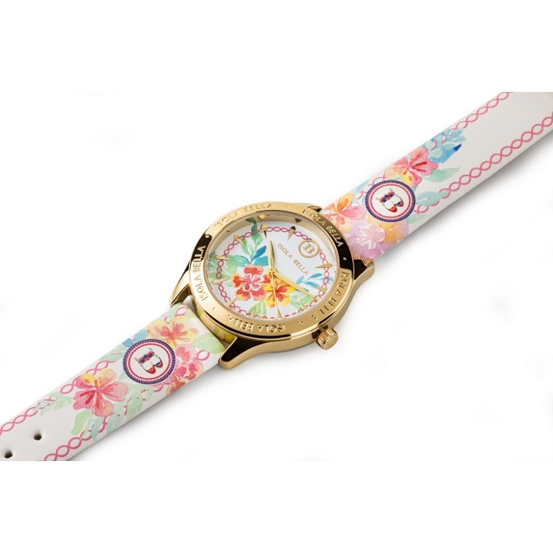 OROLOGIO FLORA - 40000111