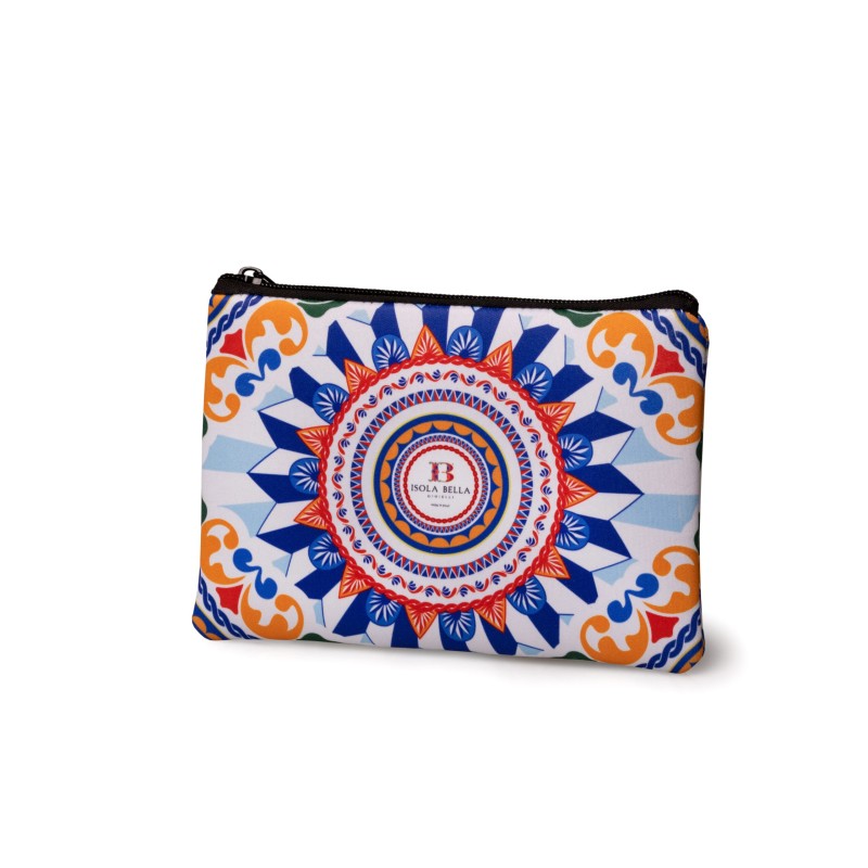 Pochette Decoro Siciliano