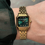 Orologio Karl Lagerfeld - Icon Square Mini - R0553111504