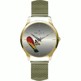 Orologio Mizzica Time - L'Asso - MU306