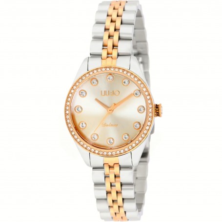 Orologio Liu Jo - Casual Deluxe - TLJ2428