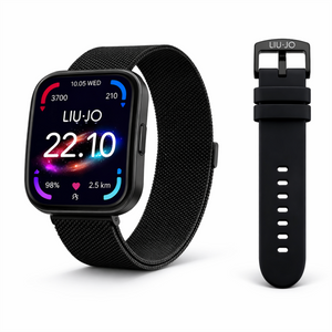 Smartwatch Liu Jo - Voice Curved - SWLJ219