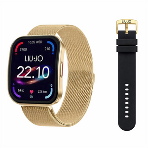 Smartwatch Liu Jo - Voice Curved - SWLJ218