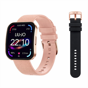Smartwatch Liu Jo - Voice Curved - SWLJ214