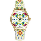 Orologio Mizzica Time - Keramos - MB106