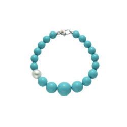 Bracciale Miluna - Terra e Mare - PBR1797V