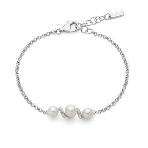 Bracciale Miluna - Eclissi - PBR3719