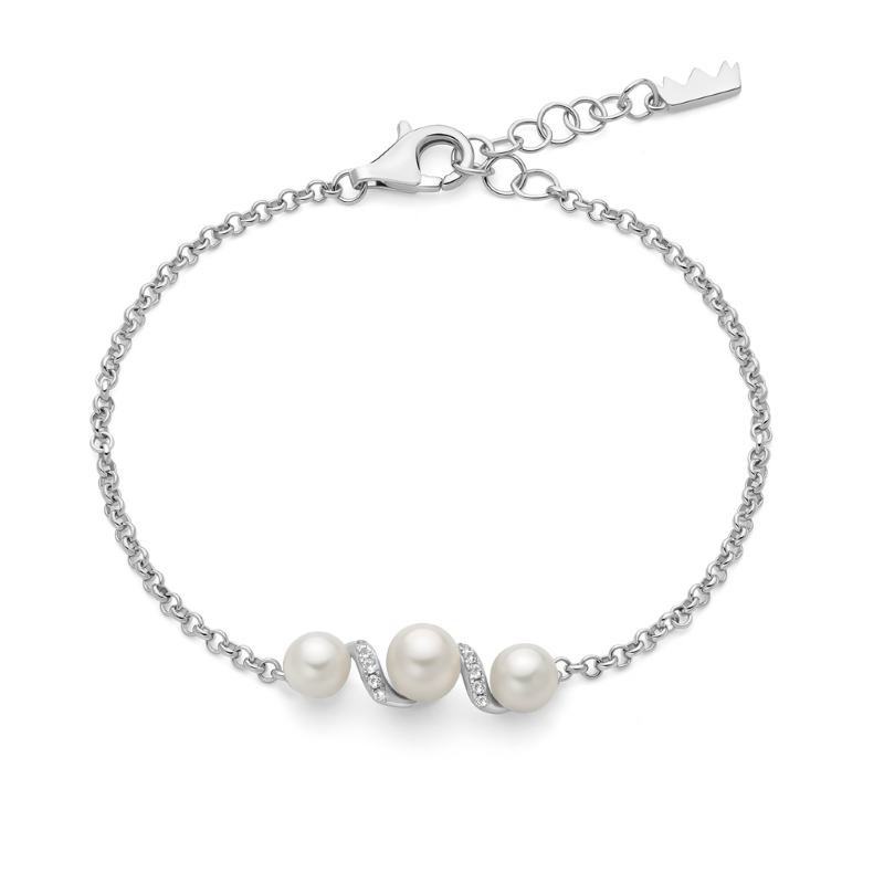 Bracciale Miluna - Eclissi - PBR3719