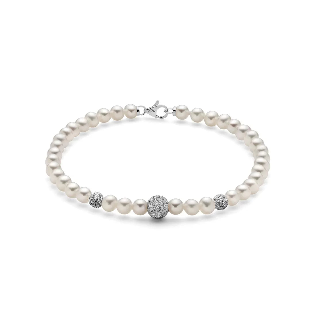 Bracciale Miluna - Perle - PBR894V