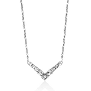 Collana Miluna - Giochi di Luce - CLD5510
