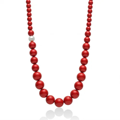 Collana Miluna - Terra e Mare - PCL4656