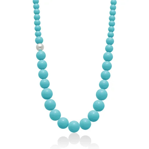 Collana Miluna - Terra e Mare - PCL4665