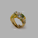 Anello Taormina - 20001513 misure