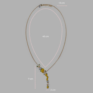 Collana Taormina - 20001515 misure