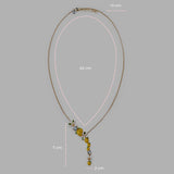 Collana Taormina - 20001515 misure
