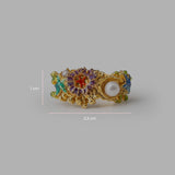 Anello Fondale - 20001482 misure