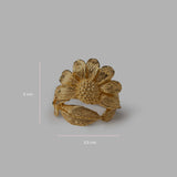 Anello Gold Margherita - 20001496 misure