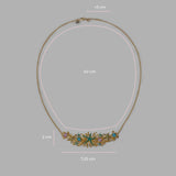 Collier Stelle di Mare - 20001479 misure