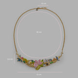 Collier Tropical - 20001501 misure